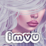 imvu android application logo